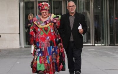 Charity Commission Report into Kids Company