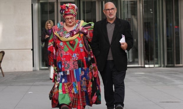 Charity Commission Report into Kids Company