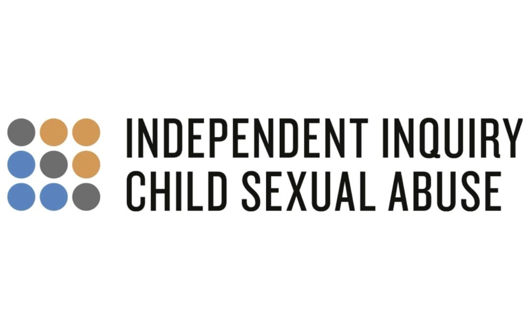 Independent Inquiry into Child Sexual Abuse – Lord Janner Investigation