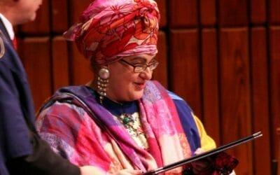 Lessons from the Charity Commissions Kids Company failings