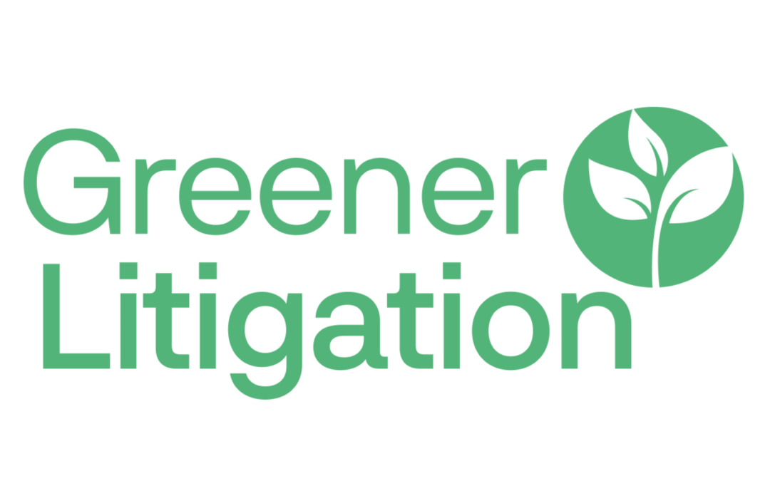 Leverets turns green