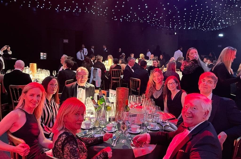 Leverets’ Year in Review: Twelve months of Triumph