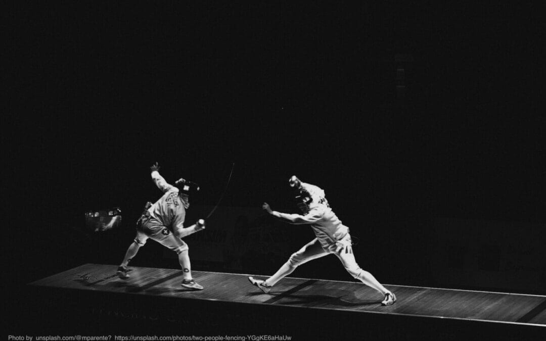 Our top 10 tips for handling business disputes