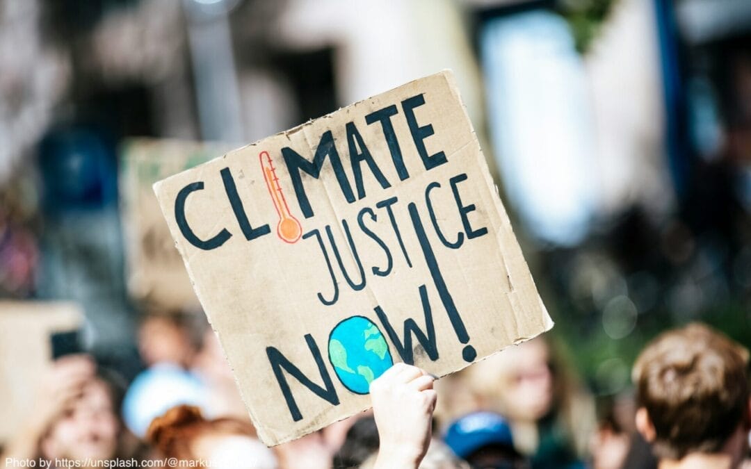 The European Court of Human Rights v Government Climate Action