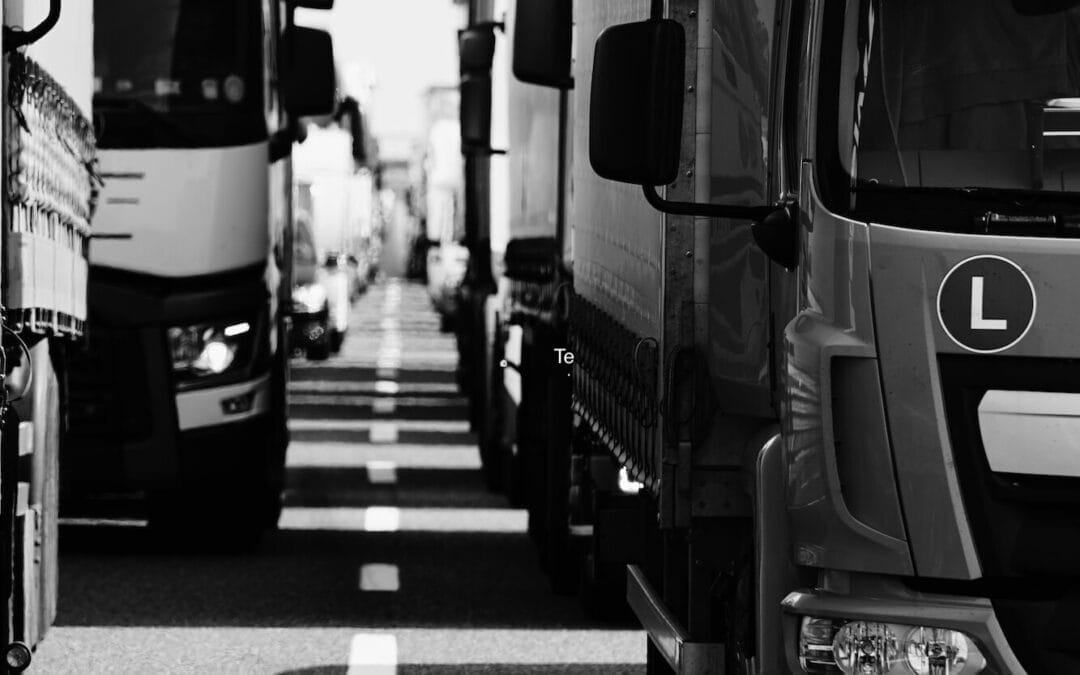 New Brexit border checks set to hit UK businesses hard