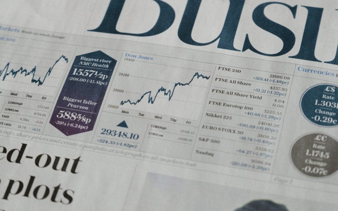 Leverets makes global headlines