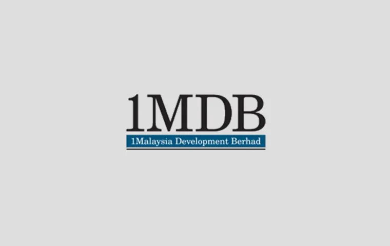 1MDB fraud fund recovery