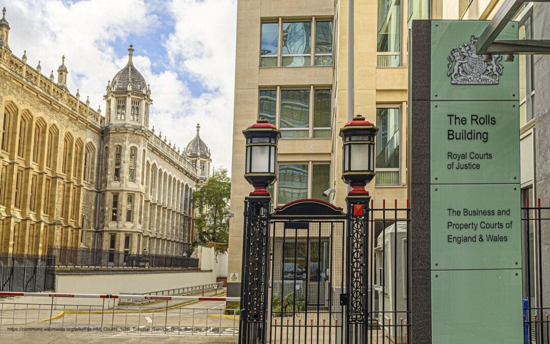 Latest on London Capital and Finance scandal