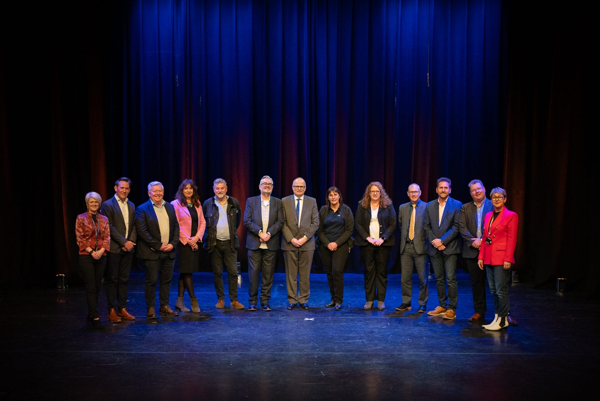image001 Gulbenkian community impact theatre