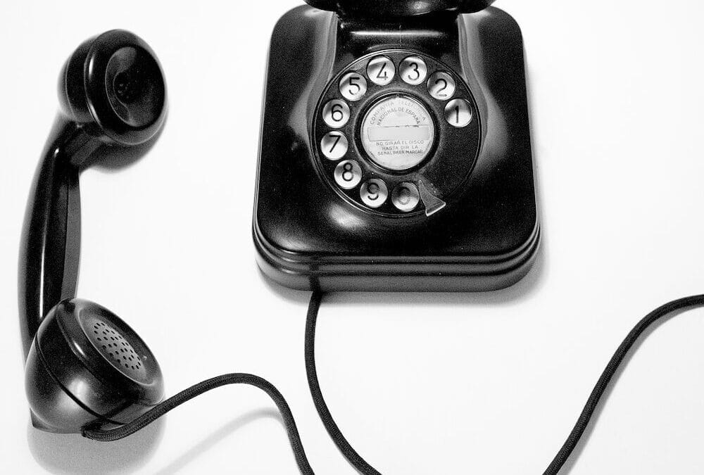 Is it wrong to use call transcripts from private calls?