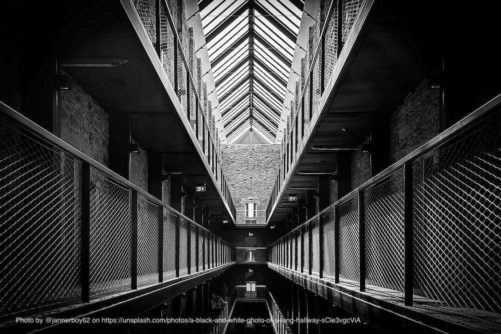 Khalife’s 14 year Sentence explained