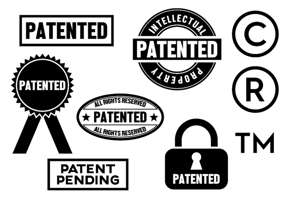 Intellectual Property Trademark Registrations https://www.vecteezy.com/?utm_source=vecteezy-download&utm_medium=license-info-pdf&utm_campaign=license-info-document