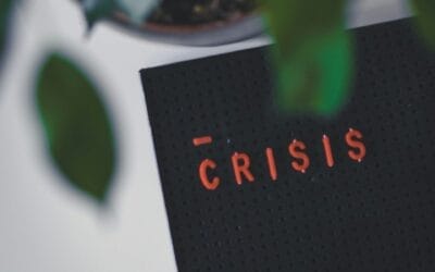 5 key considerations for effective crisis management planning